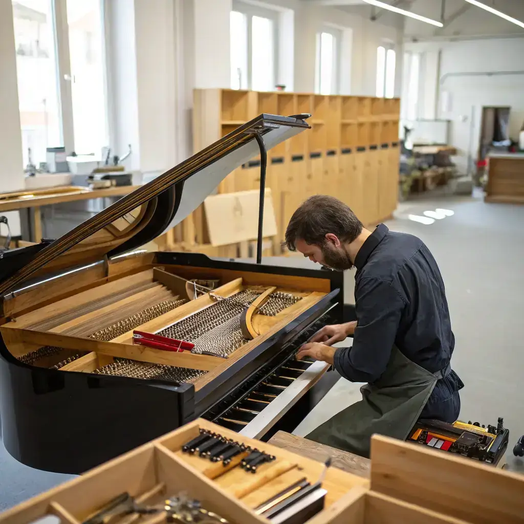 Piano-Repair-Delhi